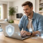 protégez-vous contre les cybermenaces avec notre assurance cyber-risque dédiée aux particuliers. sécurisez vos données et votre vie numérique en toute sérénité.