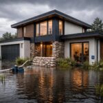 découvrez nos solutions d'assurance habitation adaptées pour les zones inondables, protégez votre logement contre les risques d'inondation avec des garanties spécifiques et un accompagnement personnalisé.