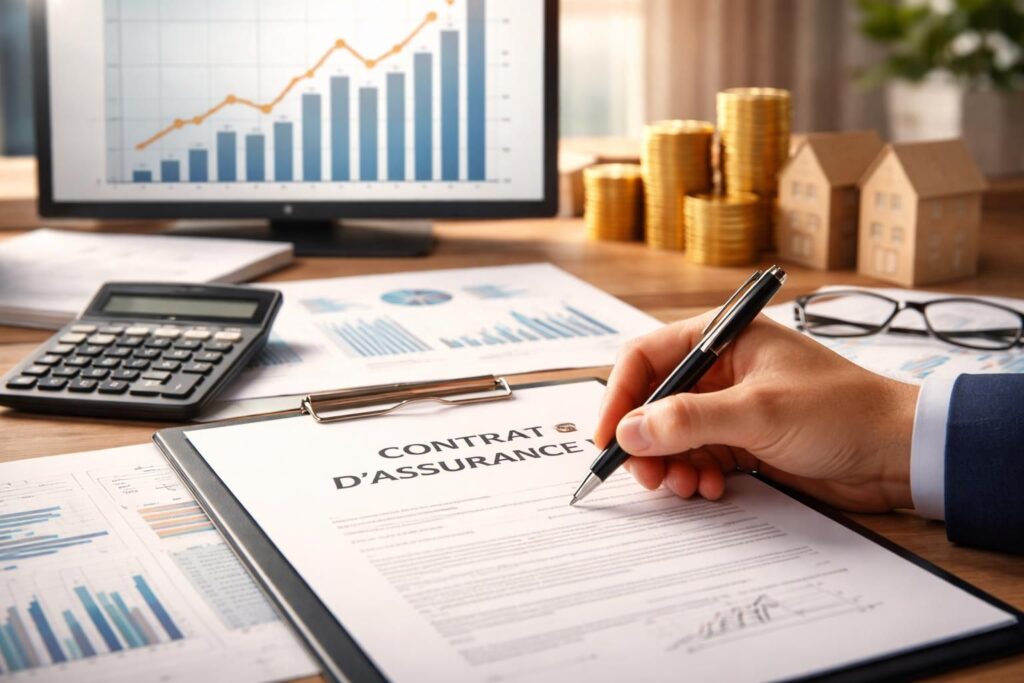 découvrez tout ce qu'il faut savoir sur la fiscalité de l'assurance vie en 2026 : règles, avantages et nouveautés pour optimiser votre contrat.