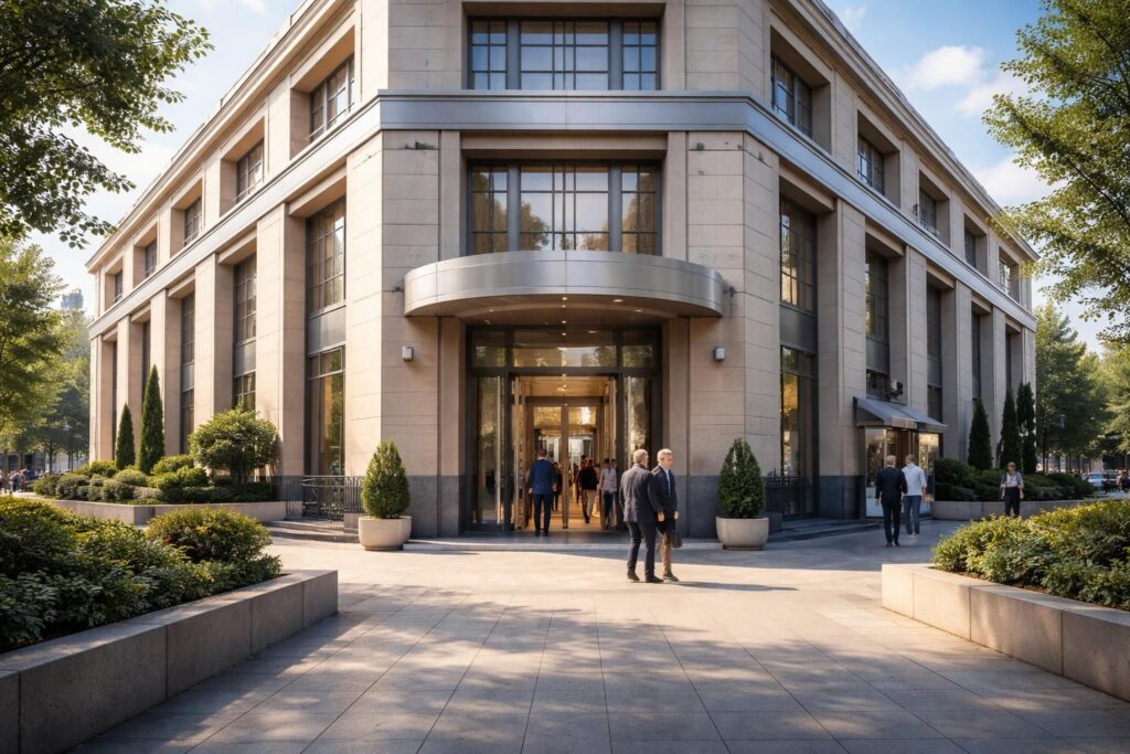 découvrez la banque la plus sûre en france, alliant sécurité optimale et service client de qualité pour protéger tous vos investissements.