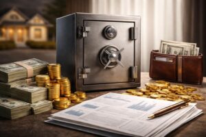 découvrez des stratégies efficaces pour protéger votre capital et sécuriser vos investissements face aux aléas économiques.