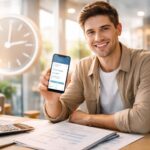 obtenez un crédit à la consommation rapide et facile pour financer vos projets. simulation en ligne gratuite et réponse immédiate.