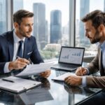 découvrez comment optimiser votre crédit et réussir vos négociations bancaires grâce à nos conseils et stratégies efficaces.