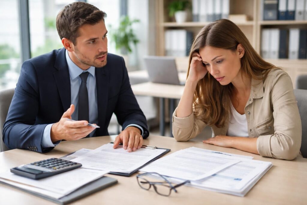 découvrez les raisons courantes d'un refus de crédit immobilier et apprenez comment améliorer vos chances d'obtenir un prêt pour votre projet immobilier.