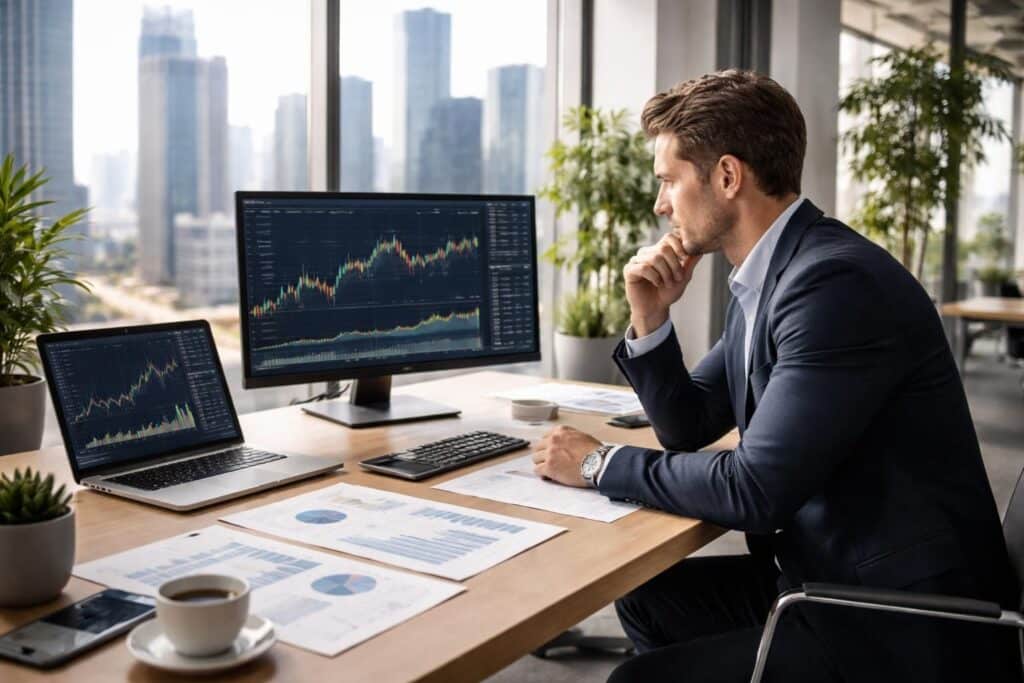 découvrez comment élaborer une stratégie financière durable pour optimiser vos investissements et assurer une croissance stable et responsable de votre patrimoine.