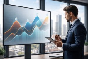 découvrez les prévisions d'évolution des taux immobiliers en 2026 et préparez vos projets immobiliers avec des informations à jour et fiables.