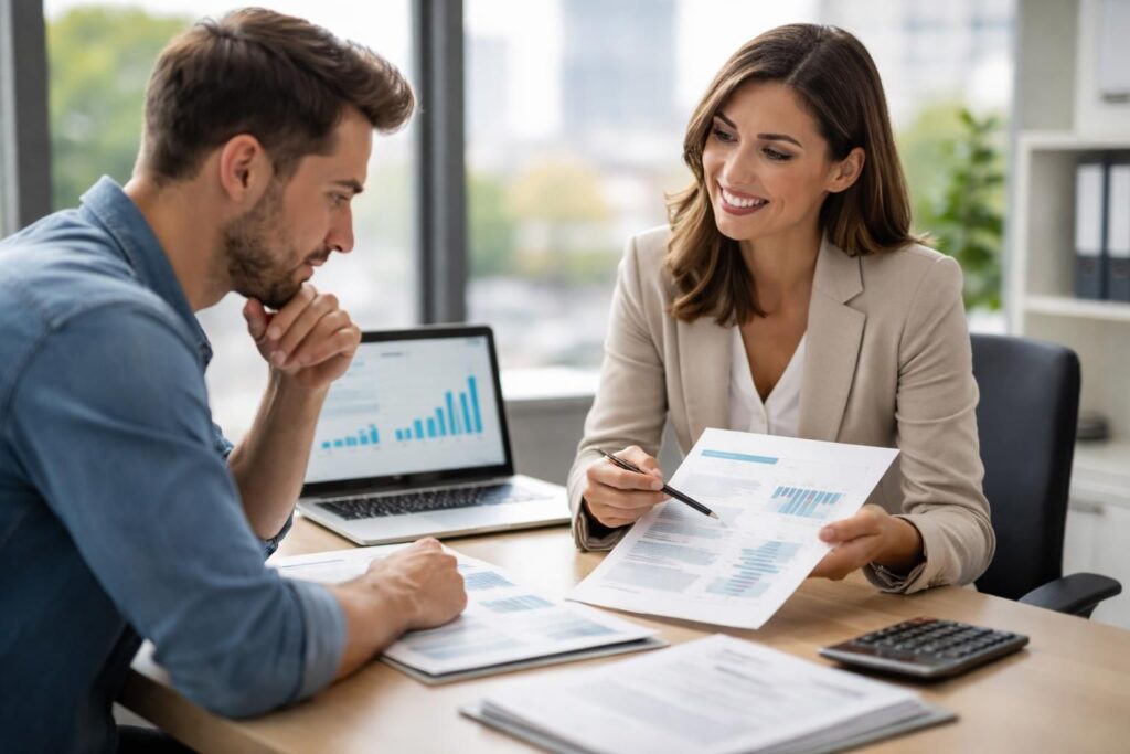 découvrez comment changer facilement d'assurance emprunteur, les conditions à respecter et les avantages pour optimiser votre contrat de prêt immobilier.