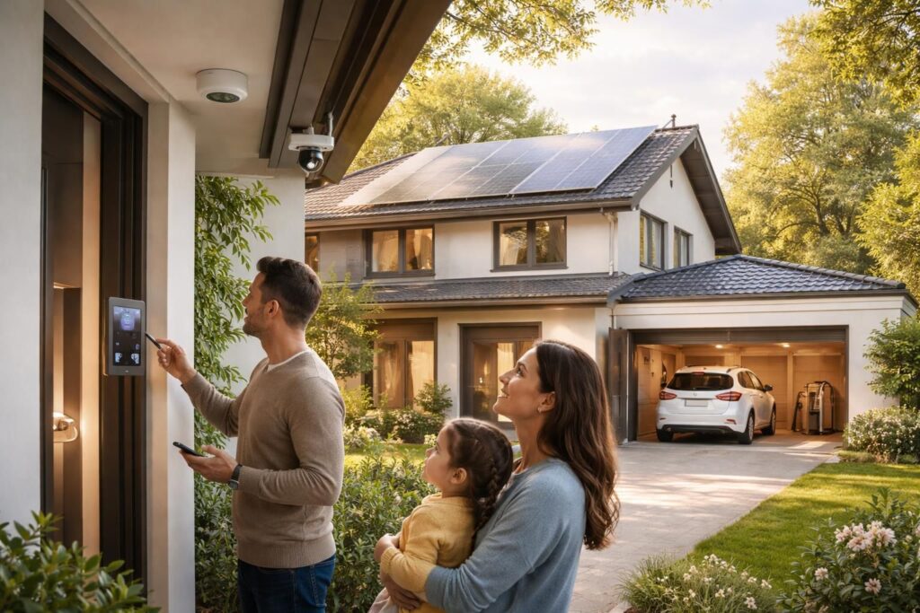 découvrez les garanties indispensables pour votre assurance habitation en 2026 et protégez efficacement votre logement contre les risques courants.