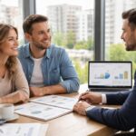 découvrez nos conseils pratiques pour obtenir le meilleur taux immobilier et réussir votre investissement immobilier au meilleur coût.