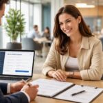 découvrez comment ouvrir un compte bancaire rapidement grâce à nos conseils pratiques et étapes simples pour faciliter vos démarches.