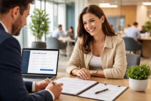 découvrez comment ouvrir un compte bancaire rapidement grâce à nos conseils pratiques et étapes simples pour faciliter vos démarches.