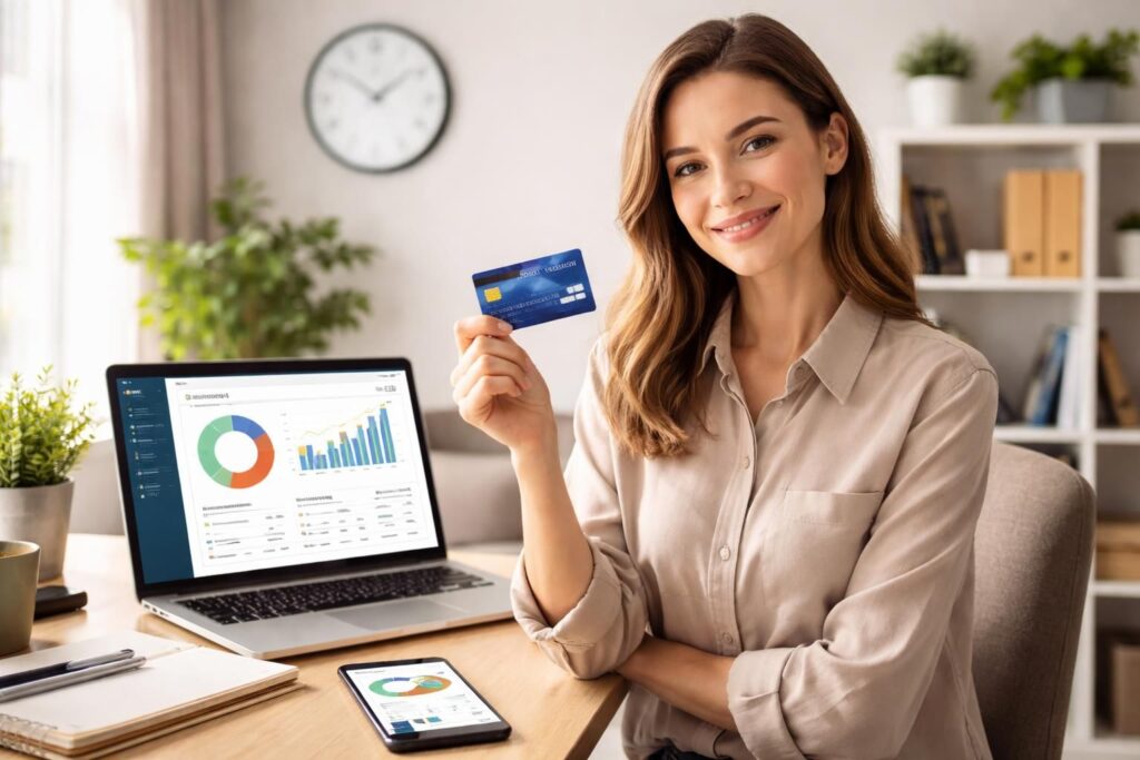 obtenez un crédit à la consommation rapide et facile pour financer vos projets personnels en toute sérénité.