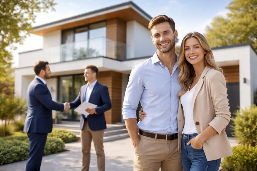 découvrez comment obtenir un crédit immobilier sans apport et réalisez votre projet immobilier même sans épargne initiale. conseils, conditions et solutions adaptées.