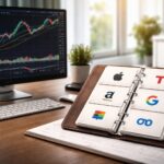 découvrez les avantages et inconvénients des etf et des actions individuelles pour mieux gérer vos investissements et optimiser votre portefeuille.