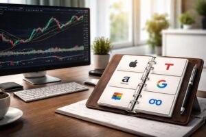 découvrez les avantages et inconvénients des etf et des actions individuelles pour mieux gérer vos investissements et optimiser votre portefeuille.