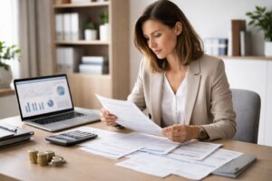 découvrez des conseils pratiques et efficaces pour réduire vos frais bancaires et optimiser la gestion de votre budget au quotidien.