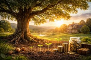 découvrez les stratégies et conseils pour choisir le meilleur investissement long terme et sécuriser votre avenir financier.