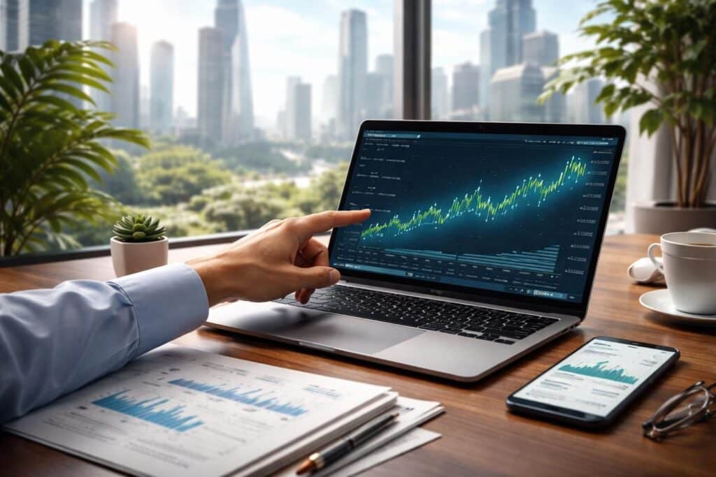 découvrez les meilleures stratégies de placement rentable pour optimiser vos investissements en 2026 et assurer un avenir financier prospère.