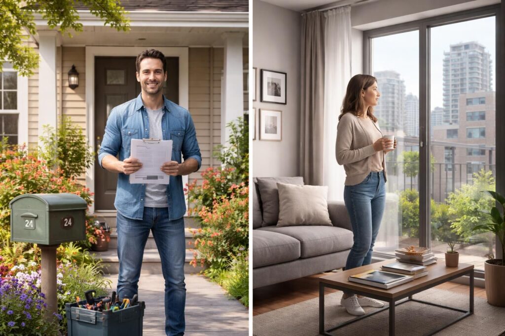 découvrez les différences essentielles entre l'assurance habitation pour propriétaires et locataires afin de choisir la couverture adaptée à votre situation.