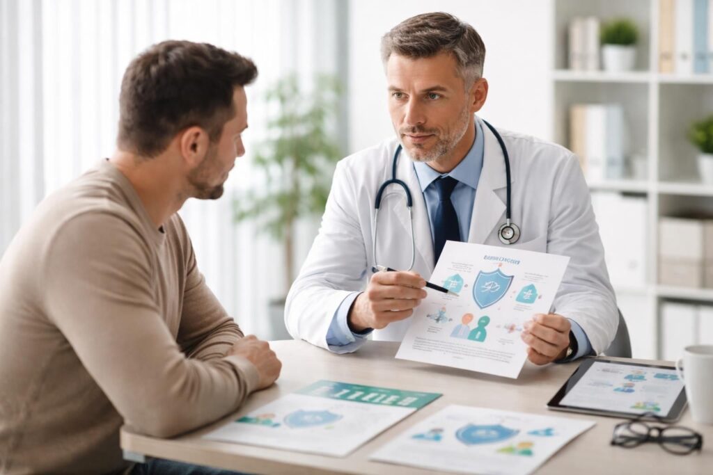 découvrez les différences entre mutuelle et complémentaire santé pour choisir la meilleure assurance santé adaptée à vos besoins.