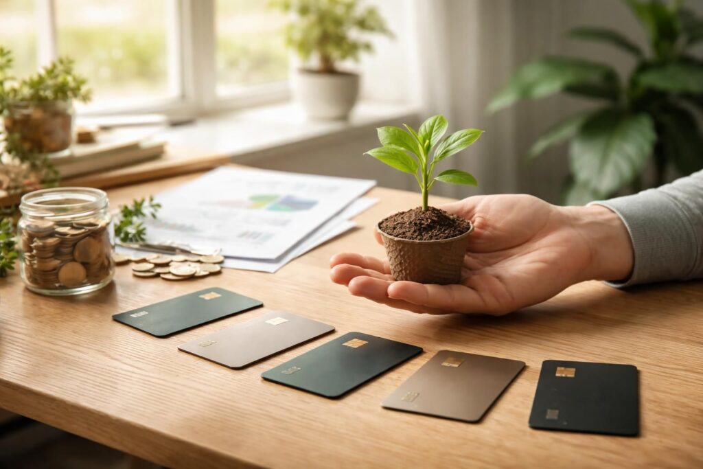 découvrez quelles banques éthiques choisir pour investir et gérer votre argent de manière responsable, en accord avec vos valeurs écologiques et sociales.