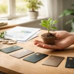 découvrez quelles banques éthiques choisir pour investir et gérer votre argent de manière responsable, en accord avec vos valeurs écologiques et sociales.