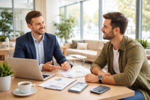 découvrez nos solutions bancaires adaptées aux besoins des auto-entrepreneurs pour gérer facilement vos finances et développer votre activité en toute sérénité.