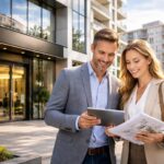 découvrez nos solutions bancaires dédiées à l'investissement locatif pour optimiser vos revenus et sécuriser votre patrimoine immobilier.