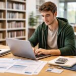 obtenez un crédit étudiant sans garant facilement et rapidement. découvrez nos solutions de financement adaptées à vos besoins pour financer vos études en toute sérénité.