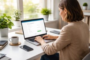 obtenez rapidement un crédit personnel en ligne adapté à vos besoins avec des démarches simplifiées et un financement sécurisé.