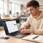 découvrez la meilleure banque pour étudiant avec des offres adaptées, des frais réduits et des services pratiques pour gérer votre budget facilement.