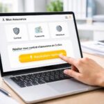 découvrez comment résilier facilement votre assurance en seulement 3 clics grâce à notre procédure détaillée et simplifiée. gagnez du temps et évitez les complications.