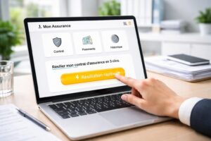 découvrez comment résilier facilement votre assurance en seulement 3 clics grâce à notre procédure détaillée et simplifiée. gagnez du temps et évitez les complications.