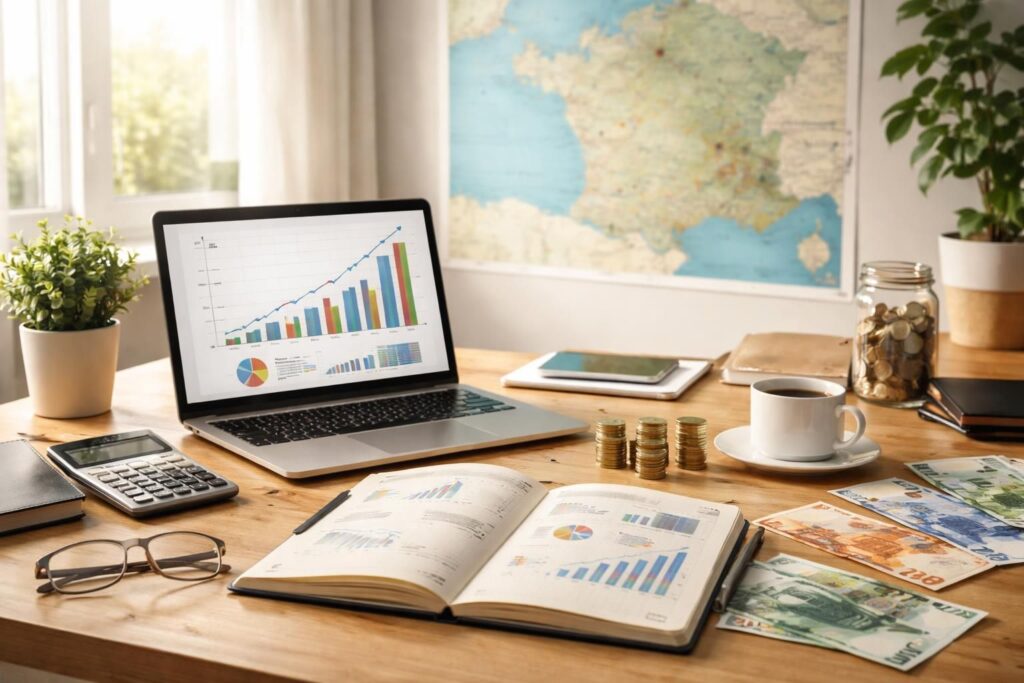 découvrez la stratégie fire en france, une méthode pour atteindre l'indépendance financière et prendre votre retraite anticipée grâce à une gestion optimisée de vos finances.