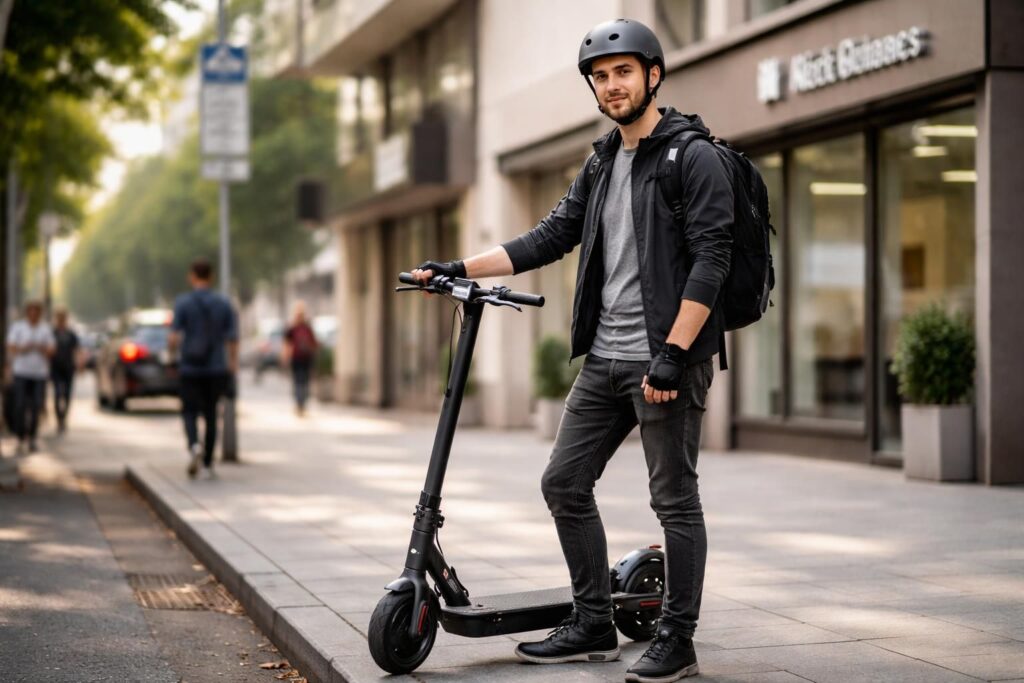 découvrez si l'assurance pour trottinette électrique est obligatoire, quelles sont les garanties indispensables et comment bien protéger votre véhicule électrique.