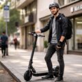 découvrez si l'assurance pour trottinette électrique est obligatoire, quelles sont les garanties indispensables et comment bien protéger votre véhicule électrique.