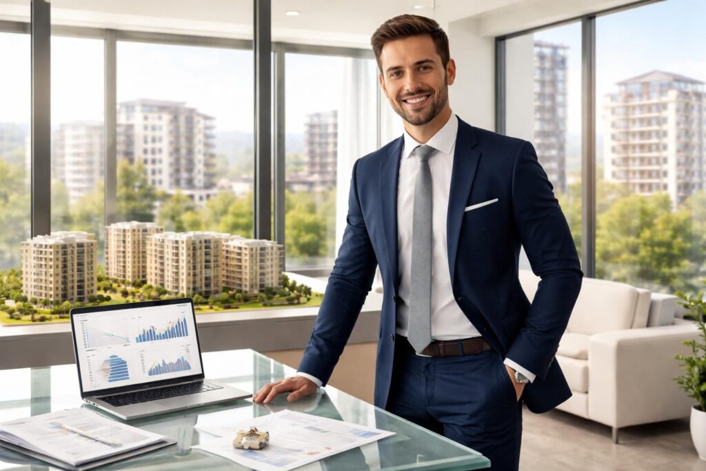 découvrez pourquoi faire appel à un courtier immobilier peut vous faciliter l'achat ou la vente de votre bien et optimiser vos démarches.