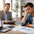 découvrez des solutions efficaces en cas de crédit refusé pour trouver des alternatives adaptées à votre situation financière.