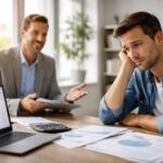 découvrez des solutions efficaces en cas de crédit refusé pour trouver des alternatives adaptées à votre situation financière.