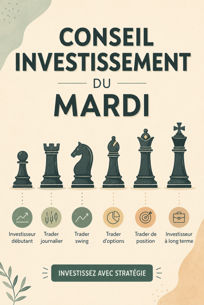Femme souriante consultant des documents financiers pour investir