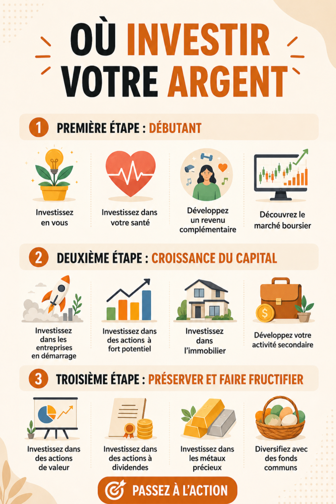 Femmes discutant d'investissement et de finances personnelles