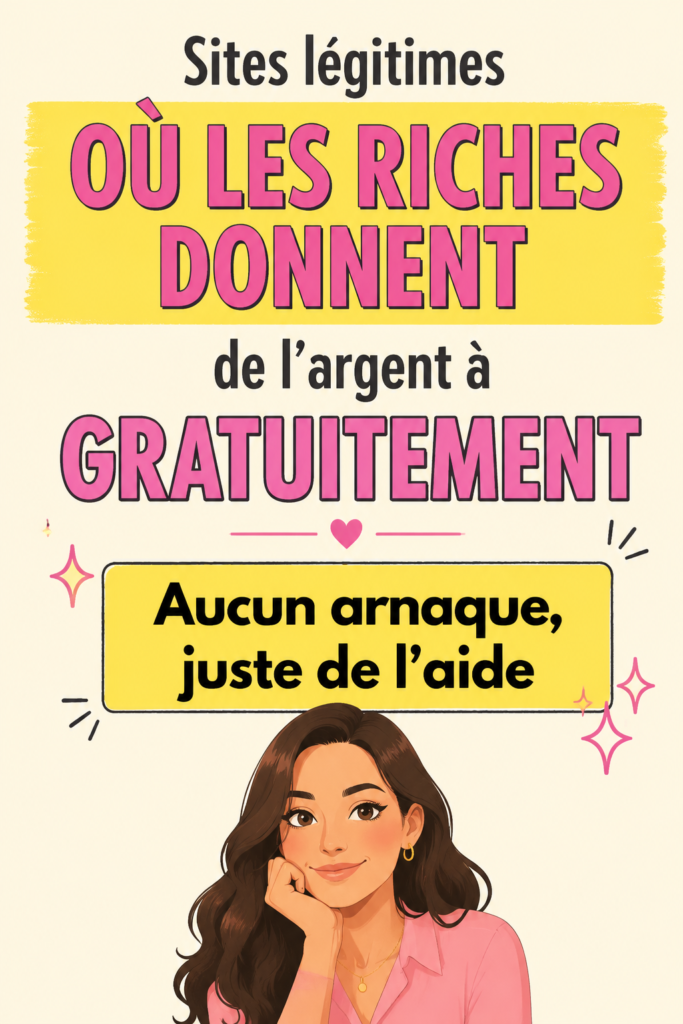 Femme souriante utilisant son ordinateur pour trouver des aides financières légitimes.