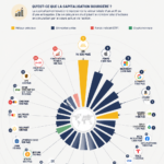 Graphique illustrant les atouts financiers à valeur sûre sur le marché