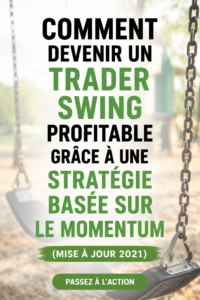 Femme en train d'analyser des graphiques de trading sur son ordinateur.