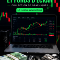 Collection de fonds d'écran Forex pour les passionnées de trading