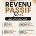 Femme souriante utilisant son ordinateur portable pour générer des revenus passifs.