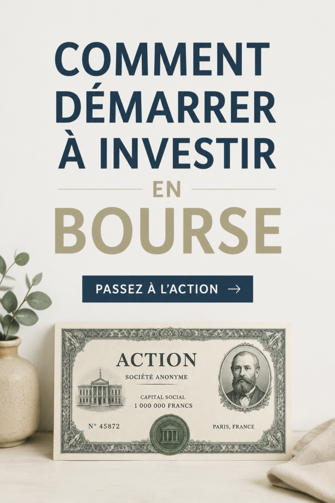 Une femme regardant le graphique de la bourse sur son ordinateur