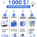 Femmes regardant des graphiques d'investissement avec intérêt
