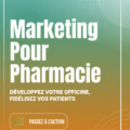 Stratégies marketing pour pharmacies avec des patients satisfaits