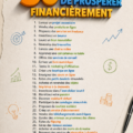 Image illustrant des conseils pratiques sur la gestion financière pour les femmes.